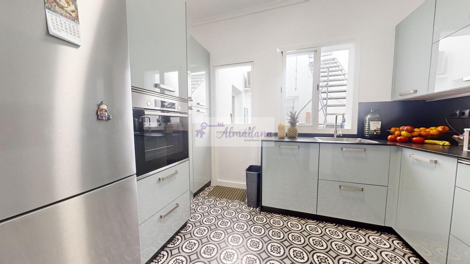 Venta de casa en Jerez de la Frontera