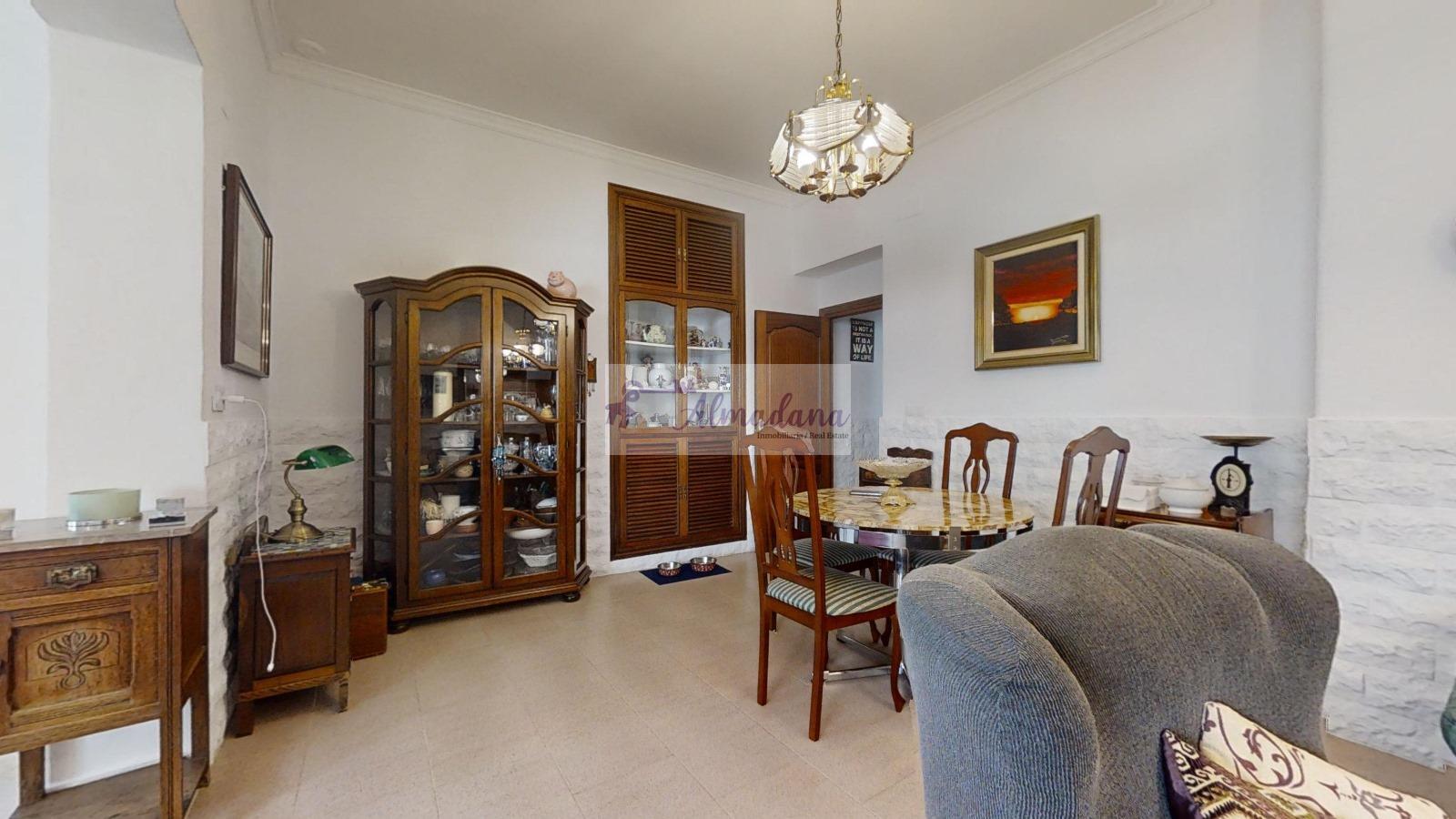 Venta de casa en Jerez de la Frontera