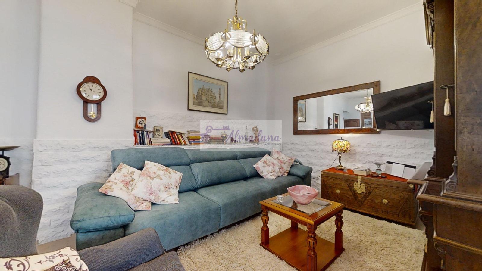 Venta de casa en Jerez de la Frontera