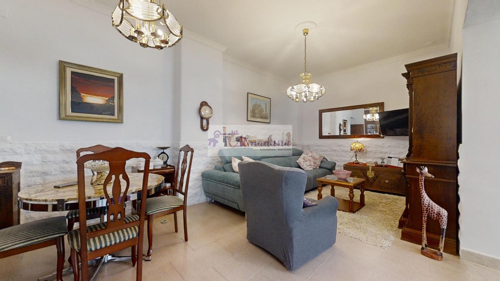Venta de casa en Jerez de la Frontera