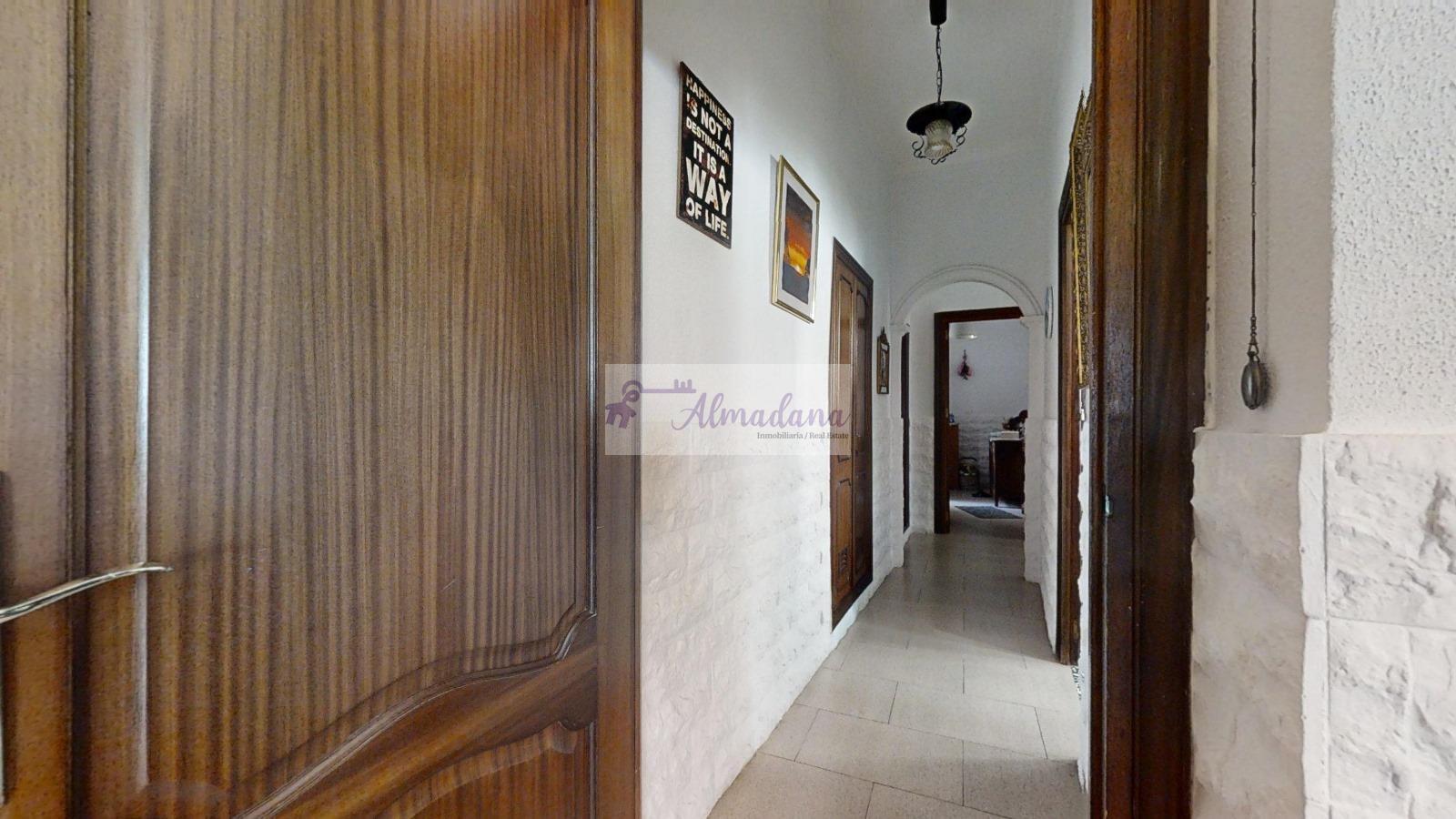 Venta de casa en Jerez de la Frontera
