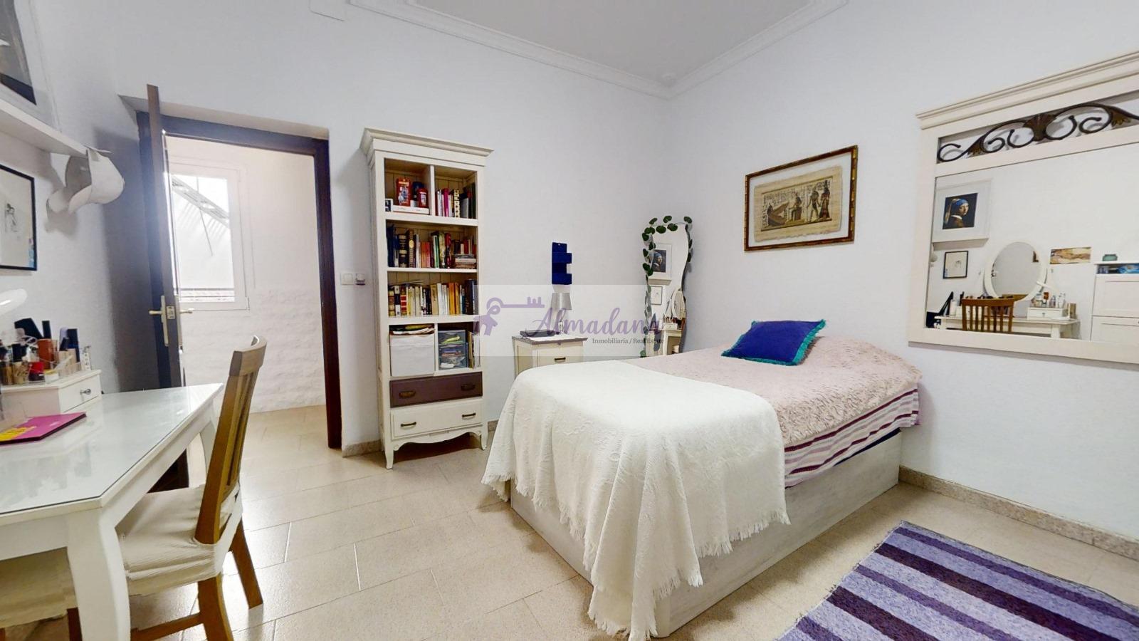 Venta de casa en Jerez de la Frontera