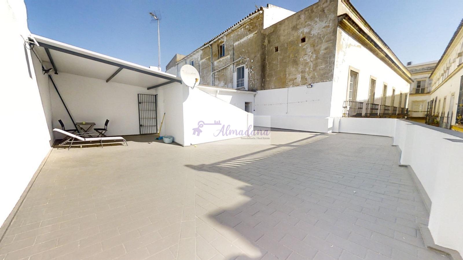Venta de casa en Jerez de la Frontera