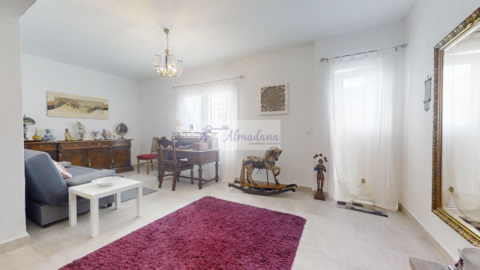 Venta de casa en Jerez de la Frontera