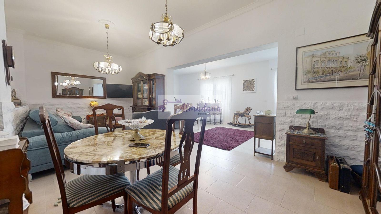 Venta de casa en Jerez de la Frontera