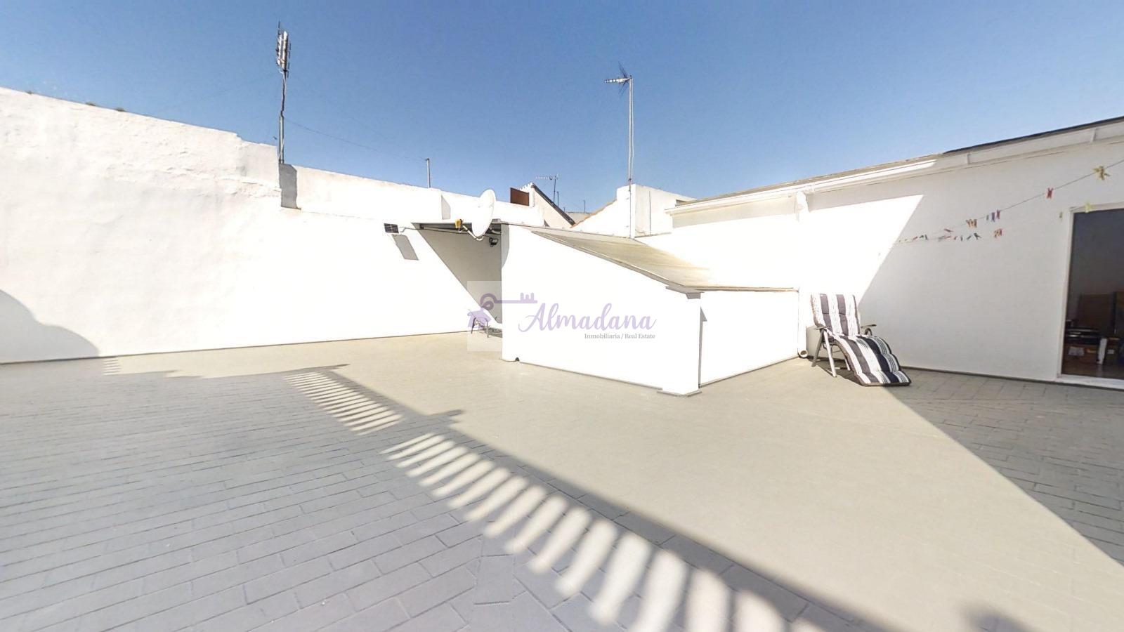 Venta de casa en Jerez de la Frontera