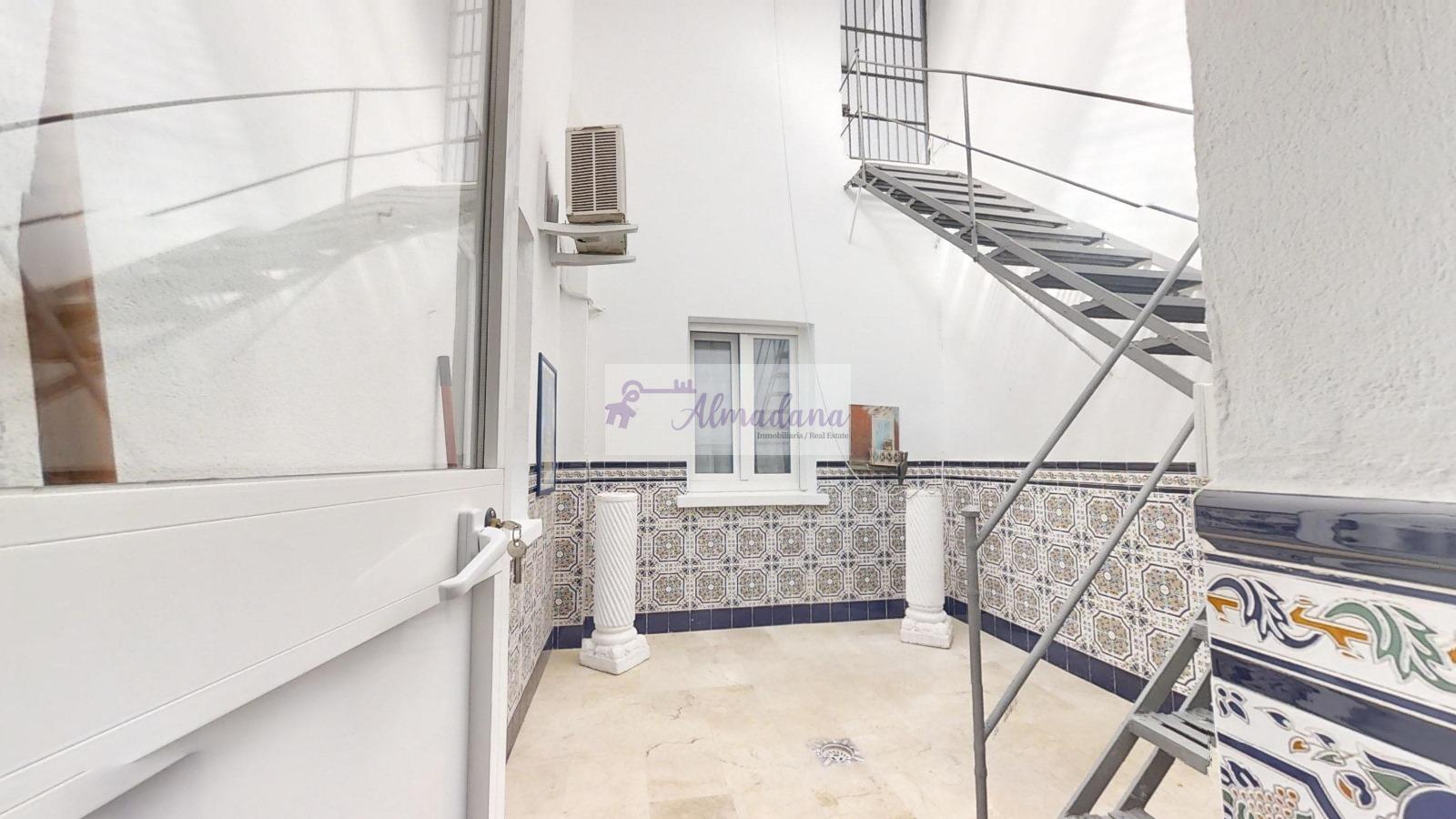Venta de casa en Jerez de la Frontera