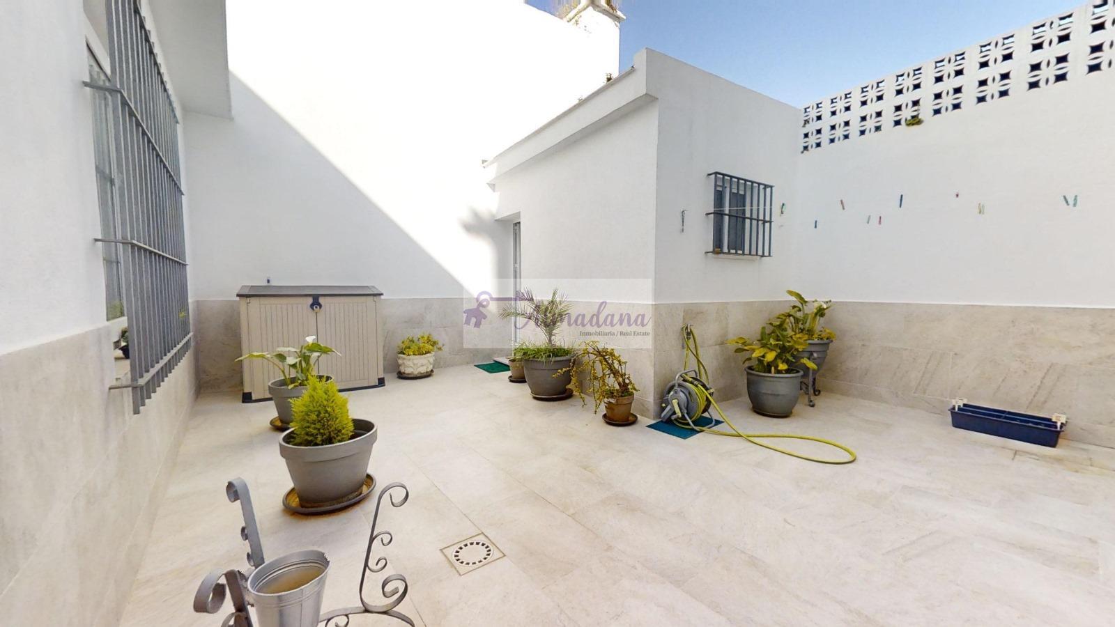 Venta de casa en Jerez de la Frontera
