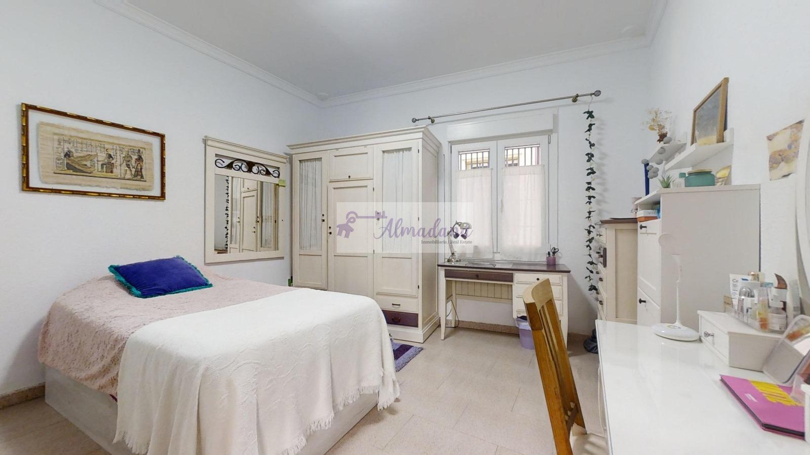 Venta de casa en Jerez de la Frontera