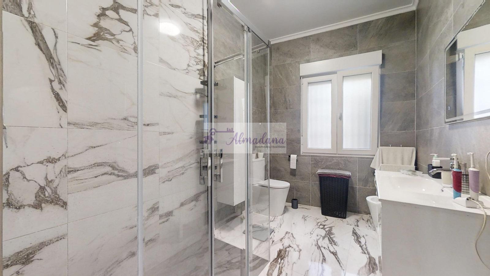 Venta de casa en Jerez de la Frontera