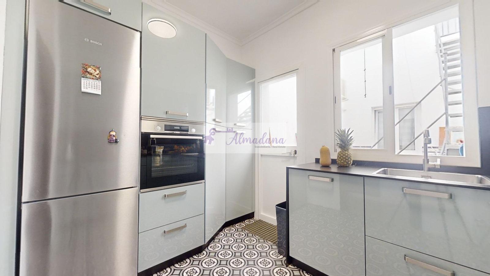 Venta de casa en Jerez de la Frontera
