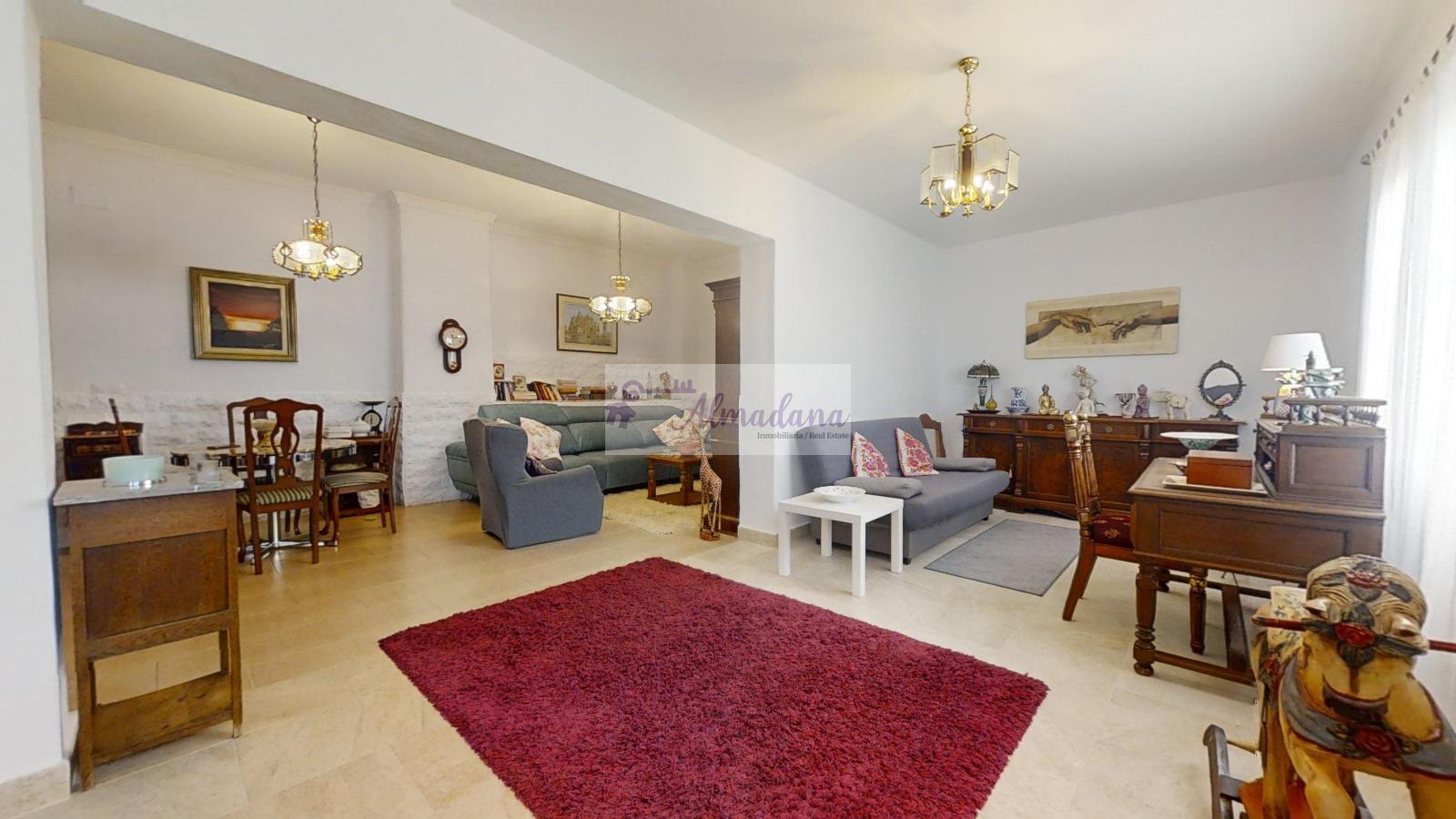 For sale of house in Jerez de la Frontera