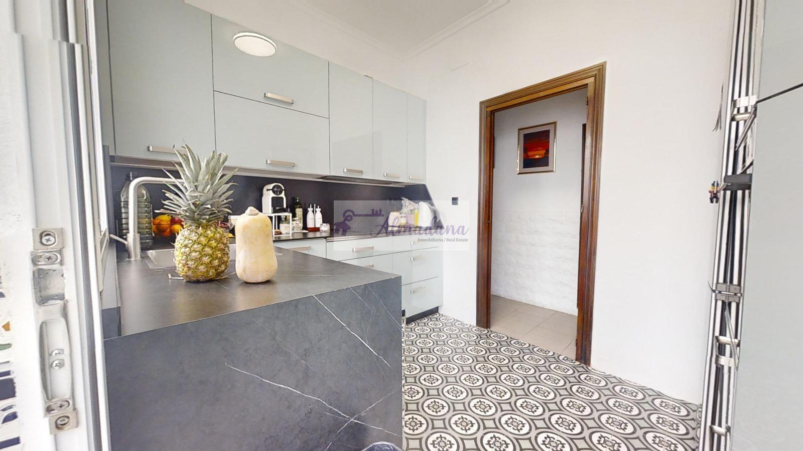 Venta de casa en Jerez de la Frontera