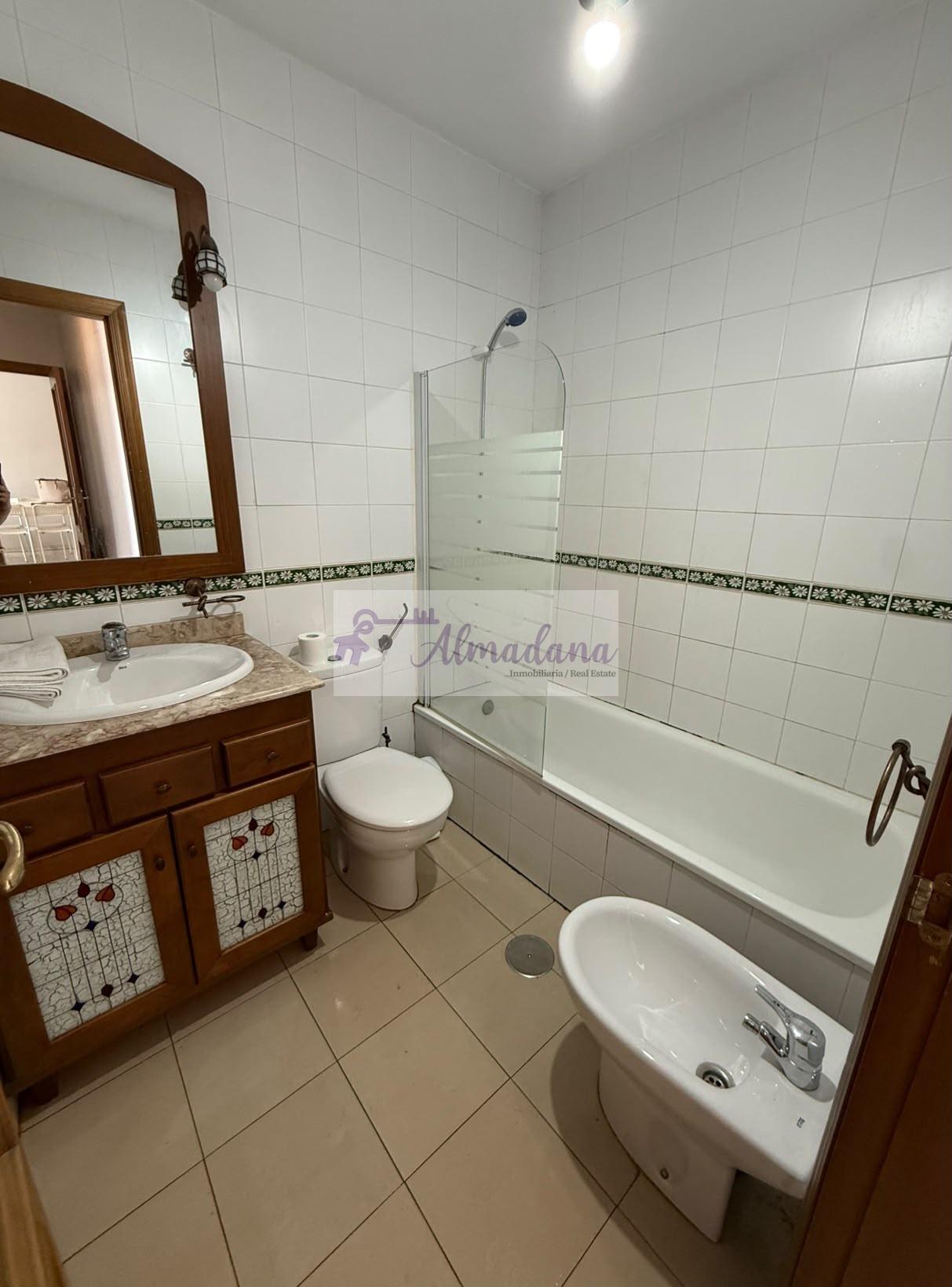 Venta de piso en El Puerto de Santa María