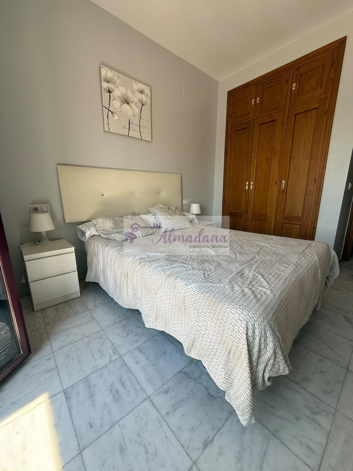 Venta de piso en El Puerto de Santa María