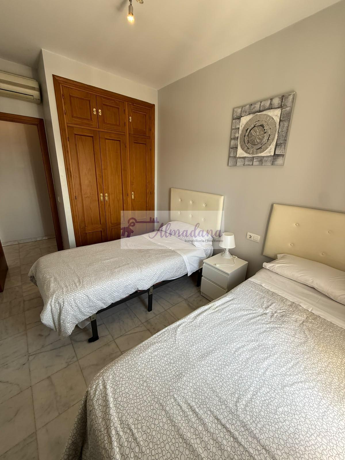 Venta de piso en El Puerto de Santa María
