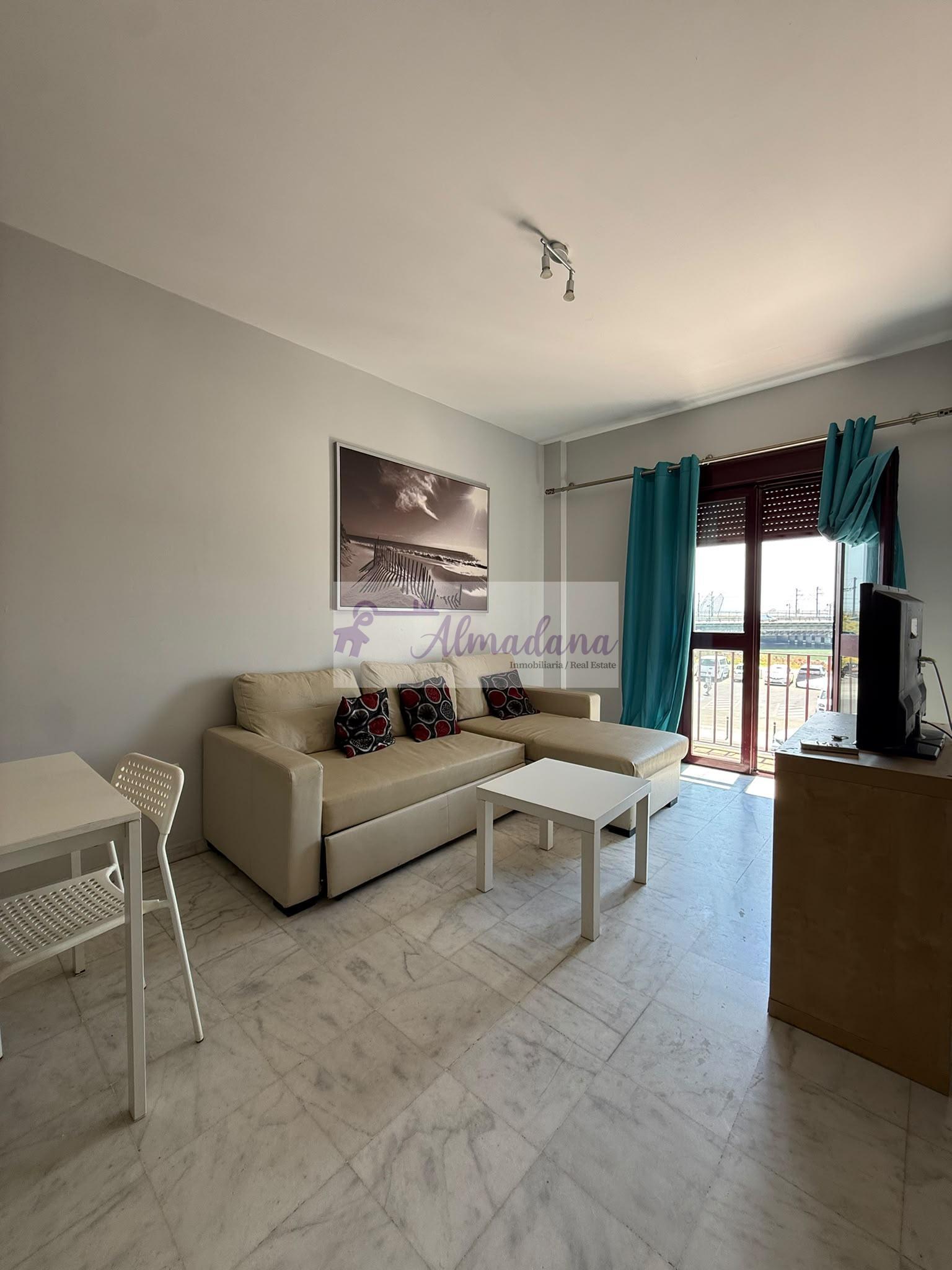 Venta de piso en El Puerto de Santa María
