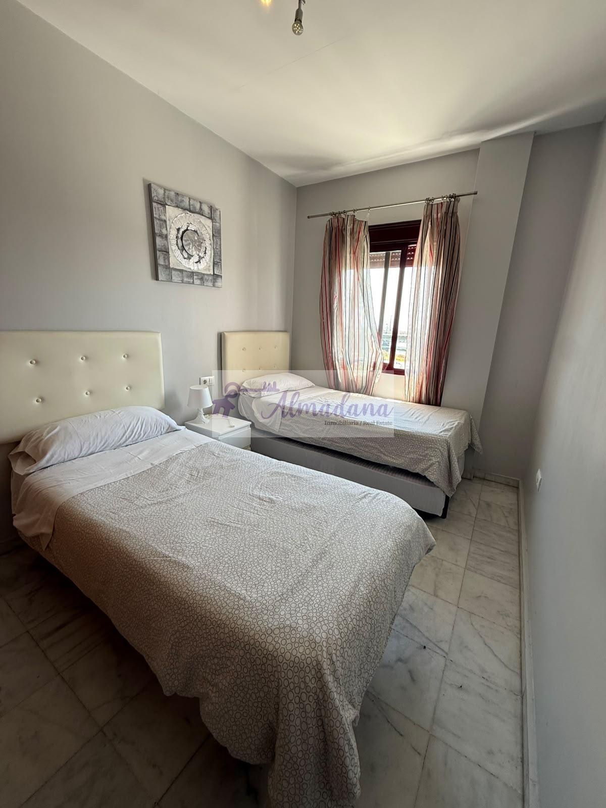 Venta de piso en El Puerto de Santa María