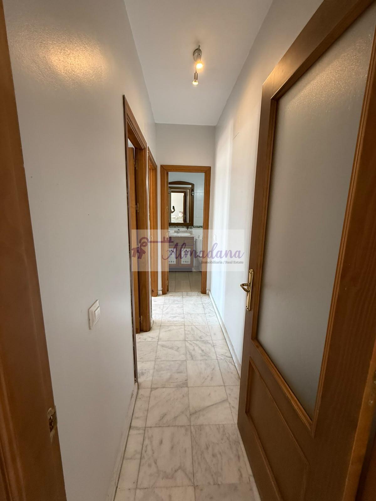 Venta de piso en El Puerto de Santa María