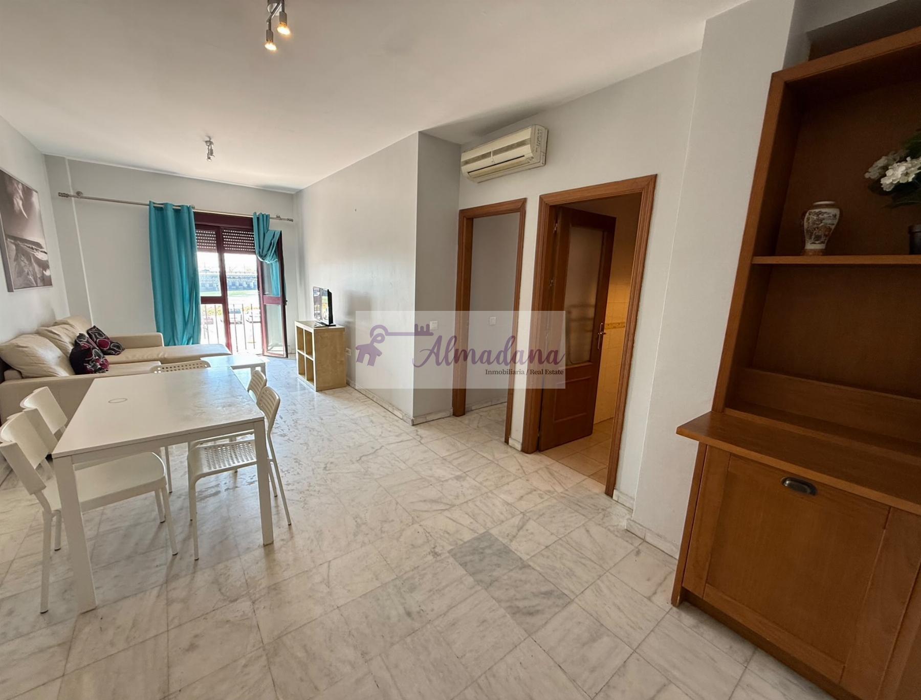 Venta de piso en El Puerto de Santa María