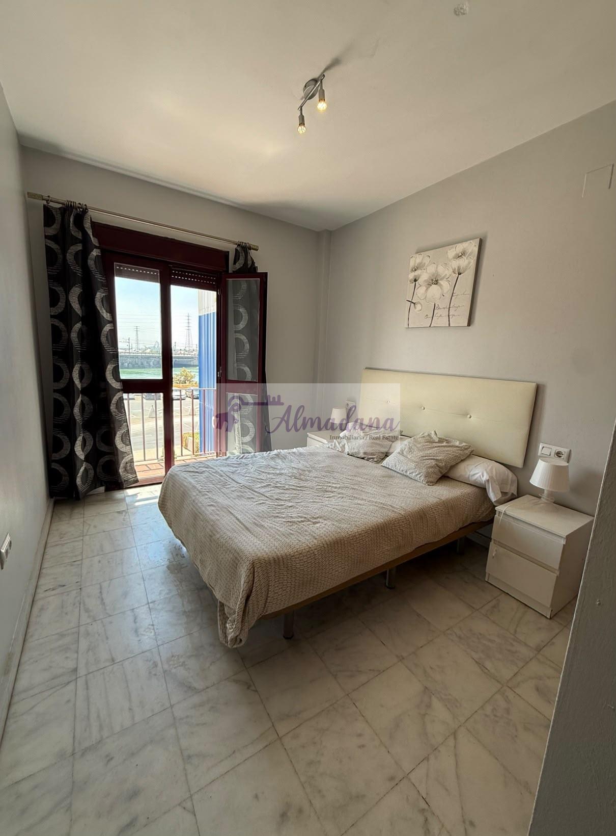 Venta de piso en El Puerto de Santa María