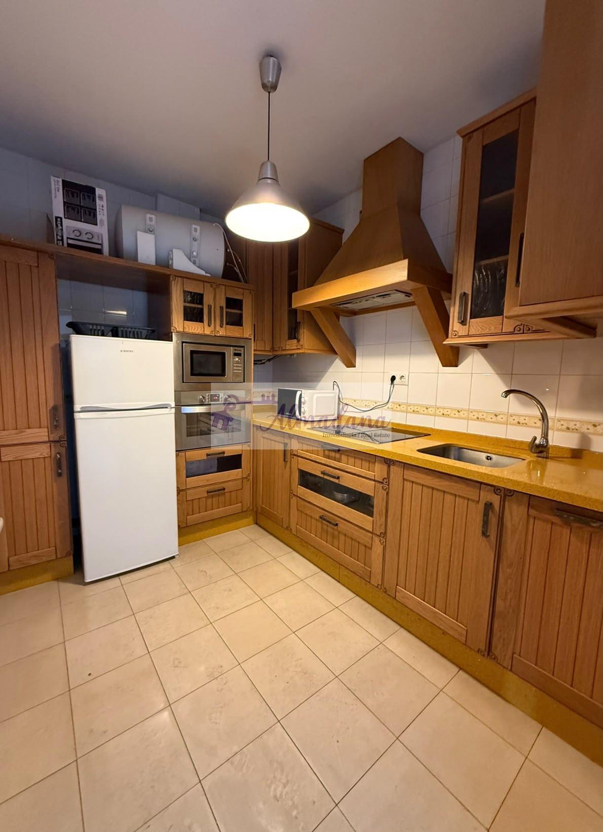 Venta de piso en El Puerto de Santa María