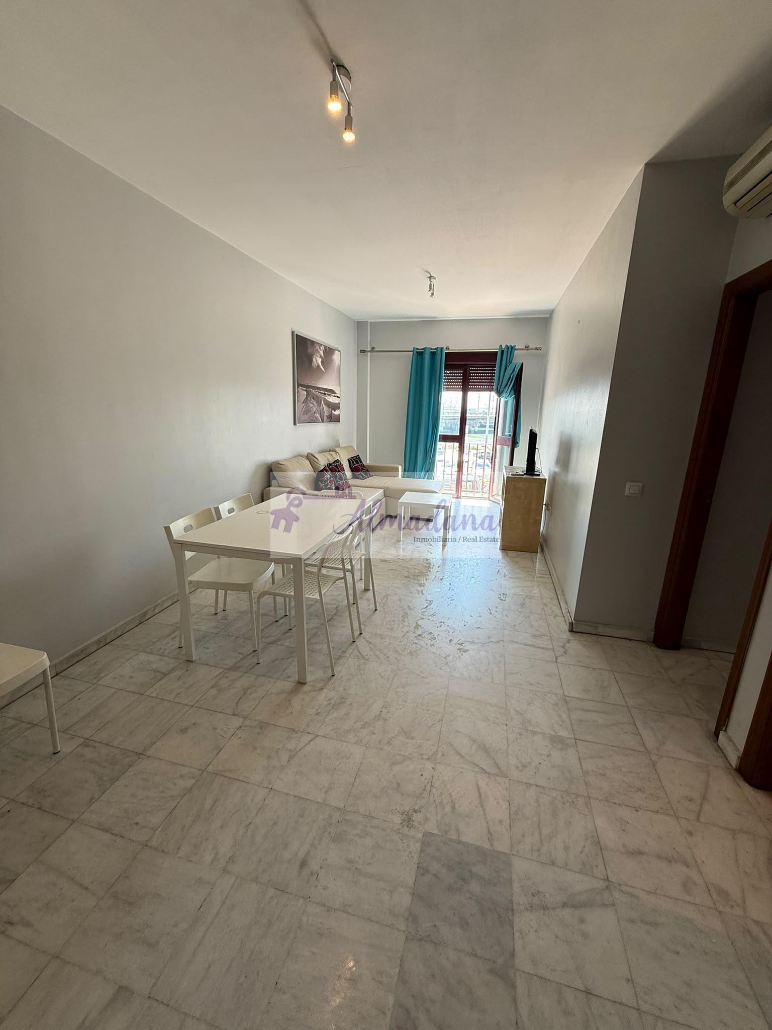 Venta de piso en El Puerto de Santa María