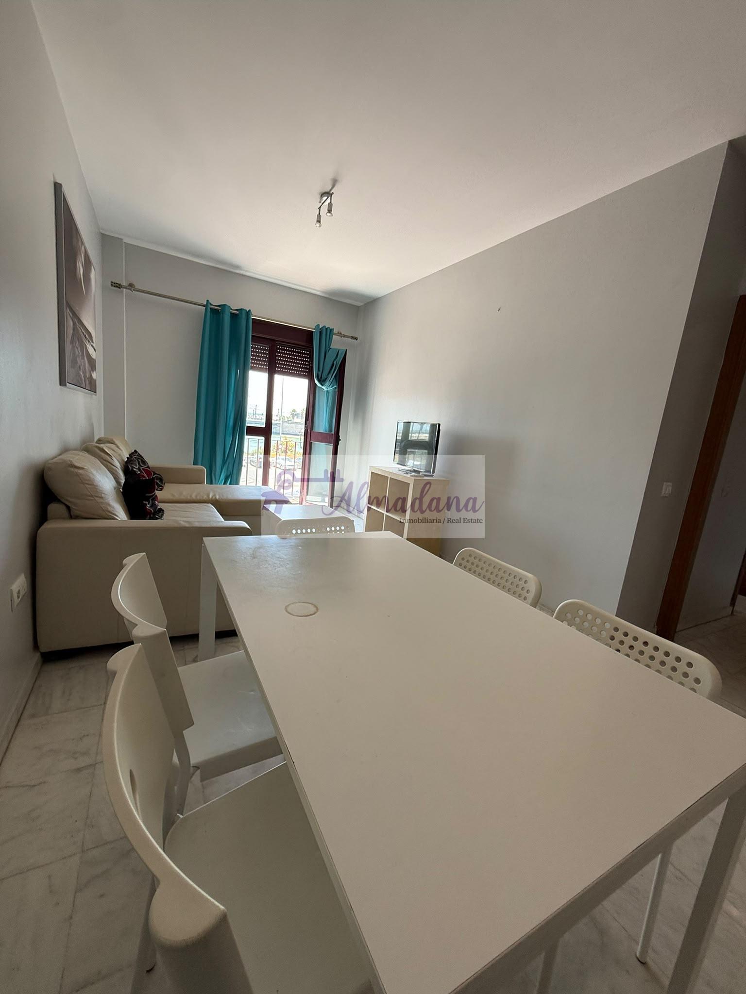 Venta de piso en El Puerto de Santa María