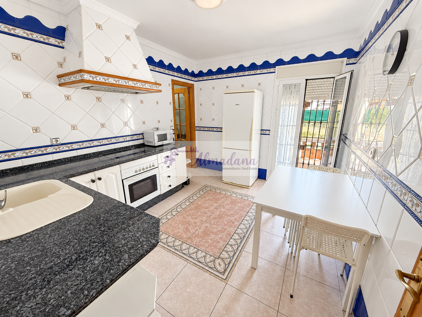 Cocina