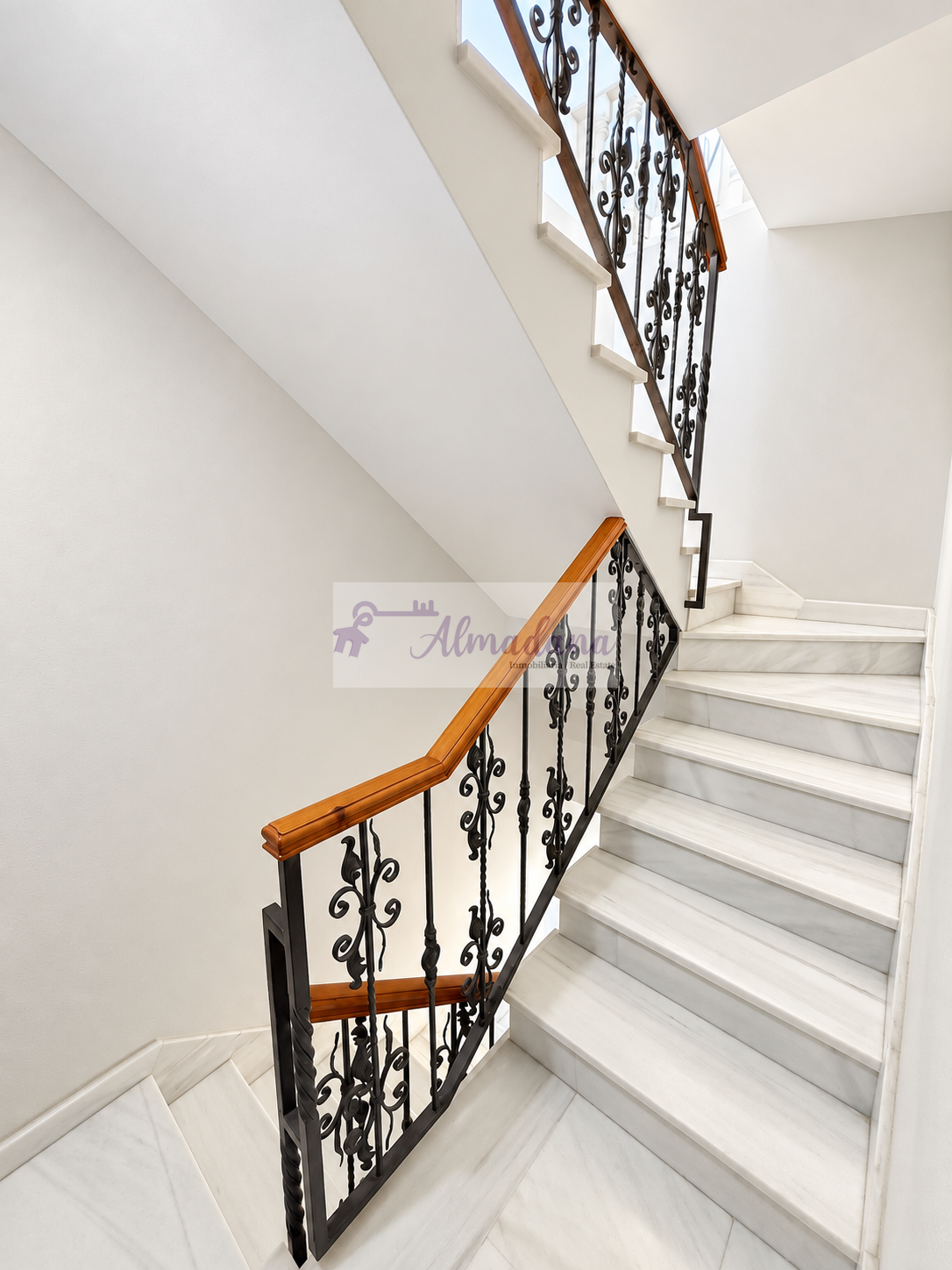 Escalera