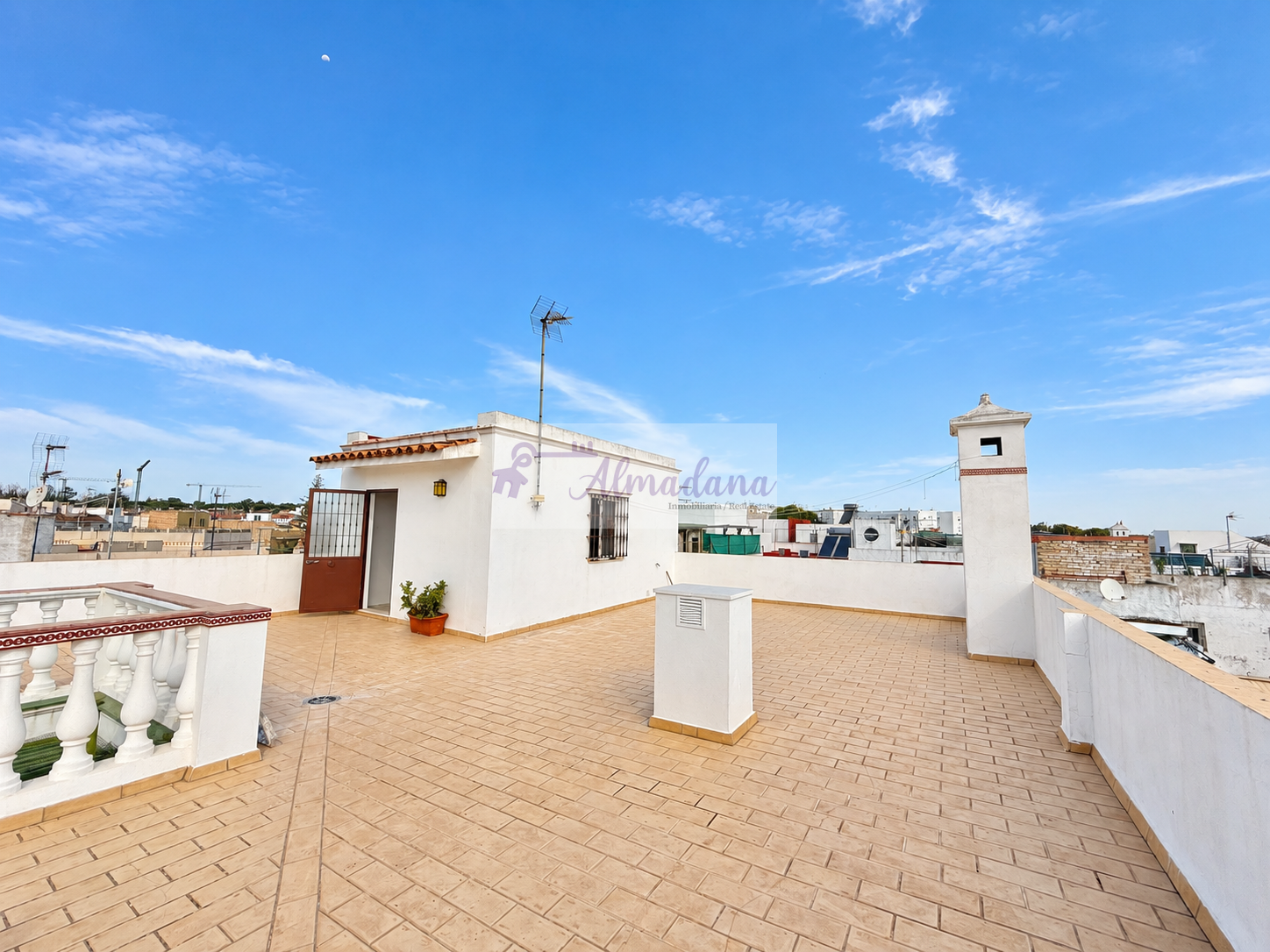 Terraza