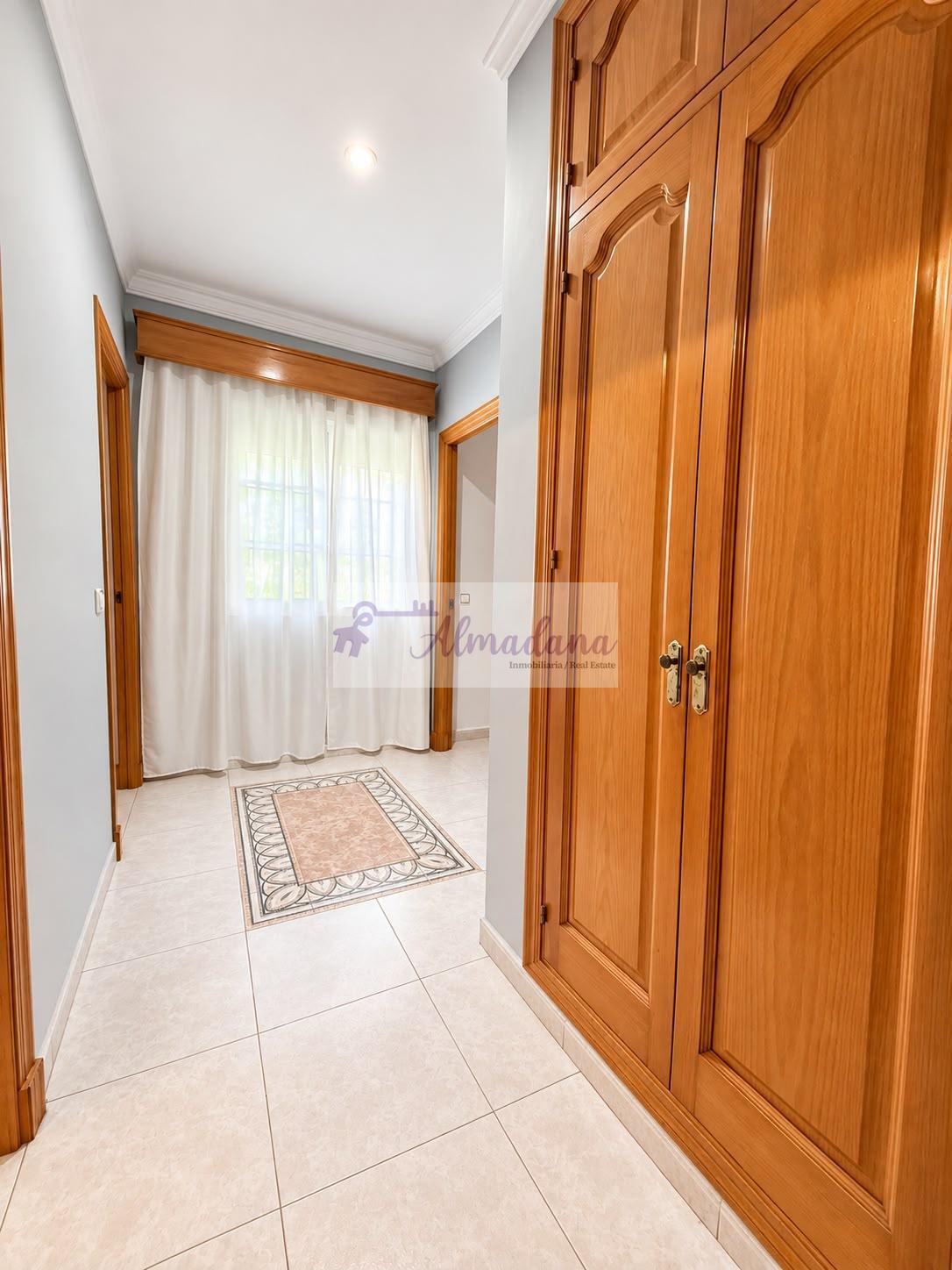 Venta de casa en El Puerto de Santa María