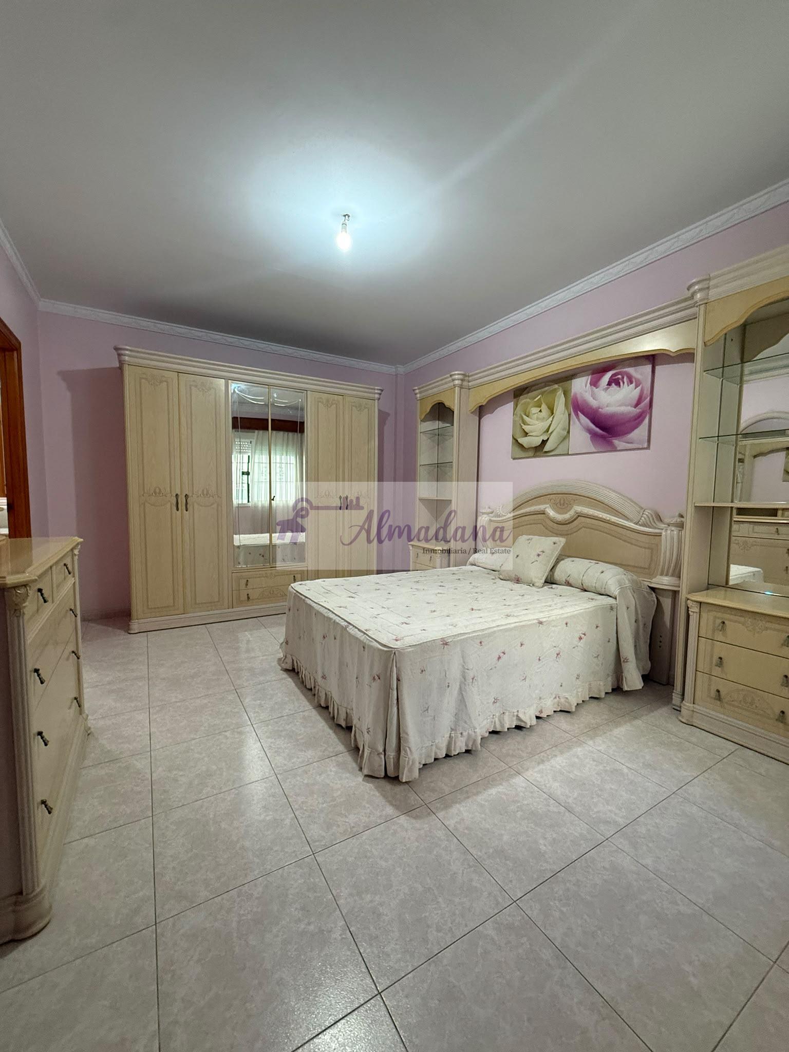 Venta de casa en El Puerto de Santa María