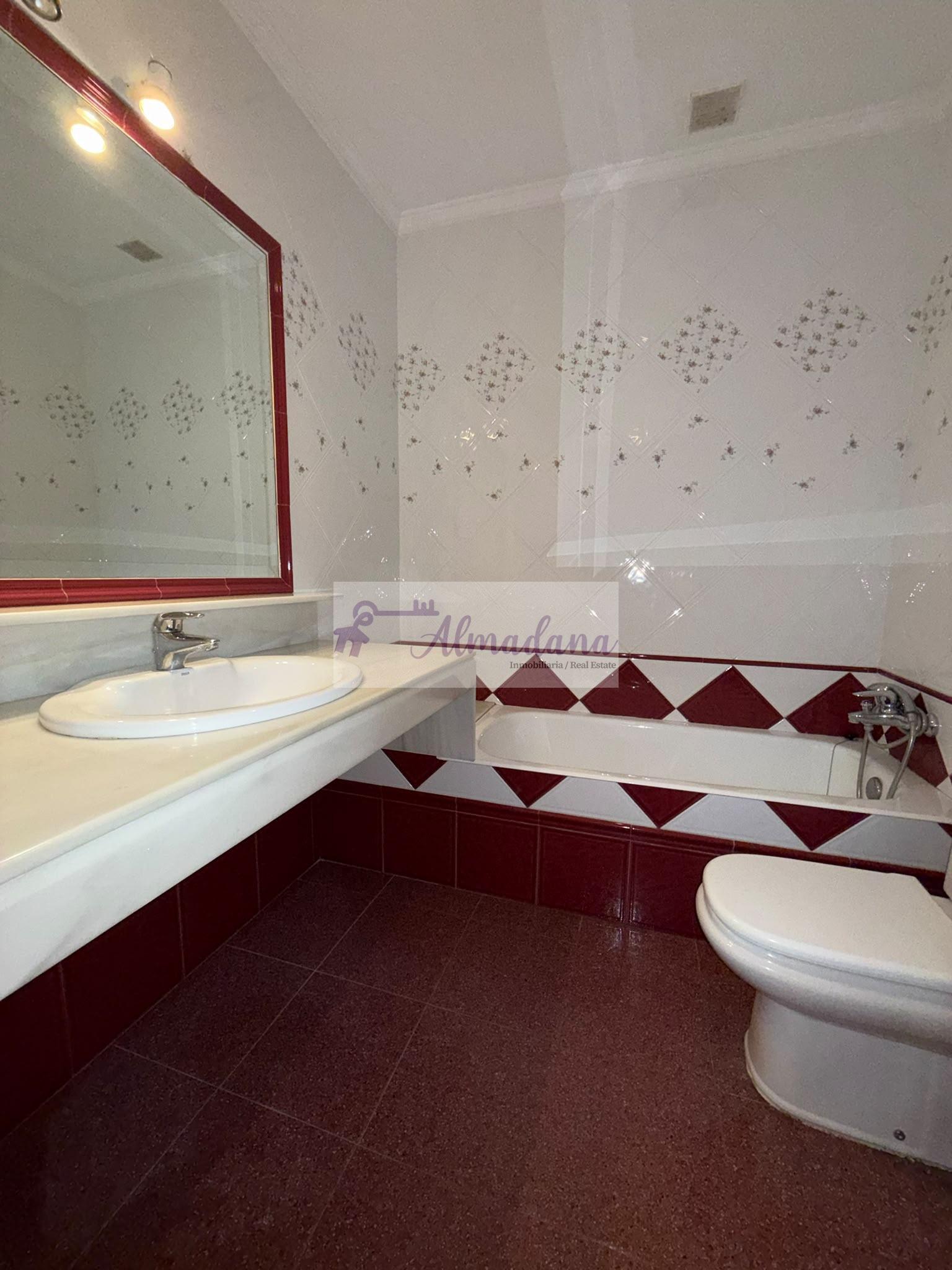 Venta de casa en El Puerto de Santa María