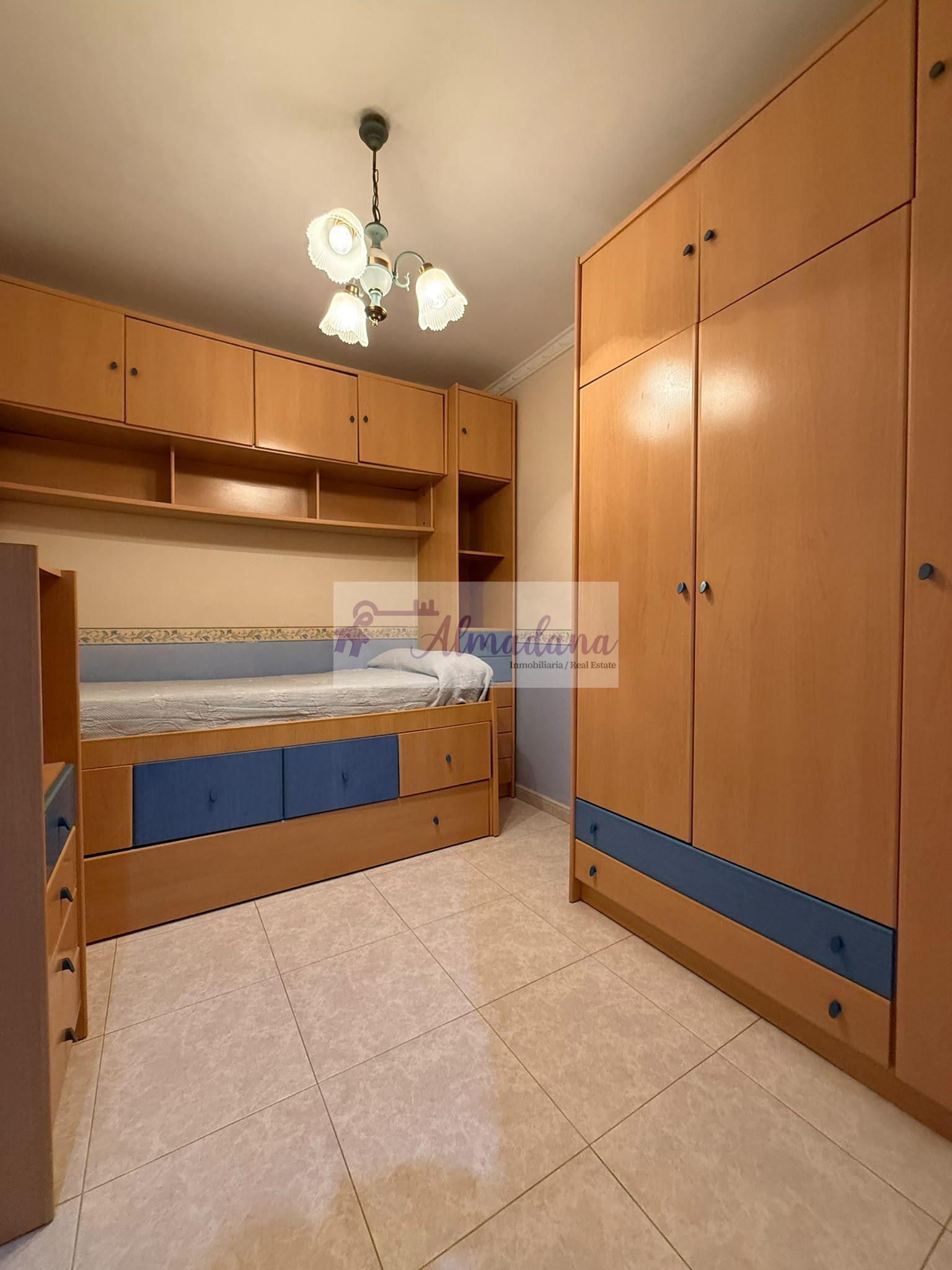 Venta de casa en El Puerto de Santa María