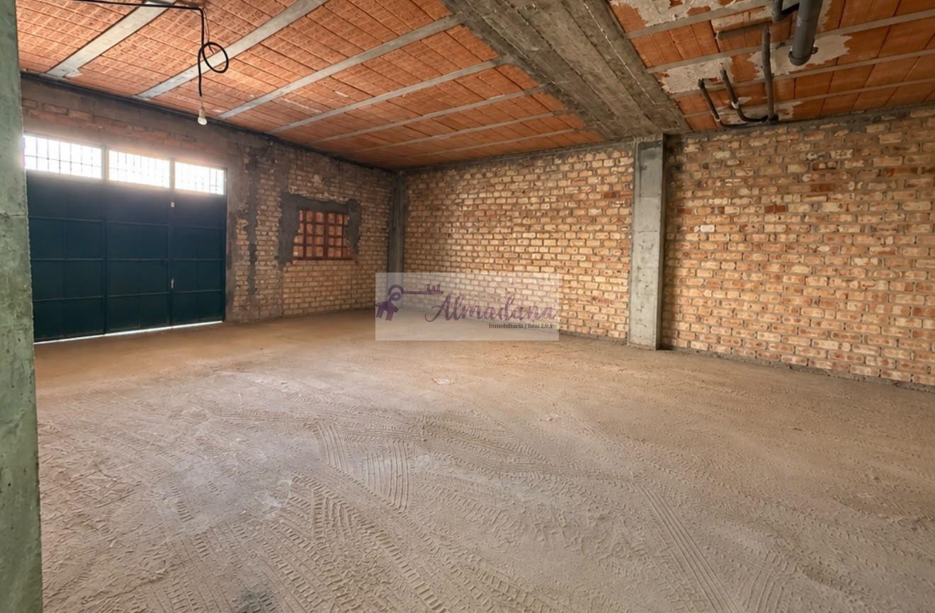 Venta de casa en El Puerto de Santa María