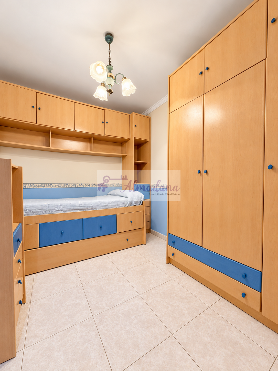 Dormitorio