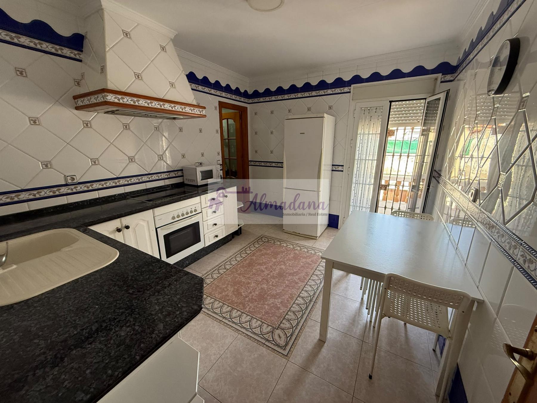 Venta de casa en El Puerto de Santa María