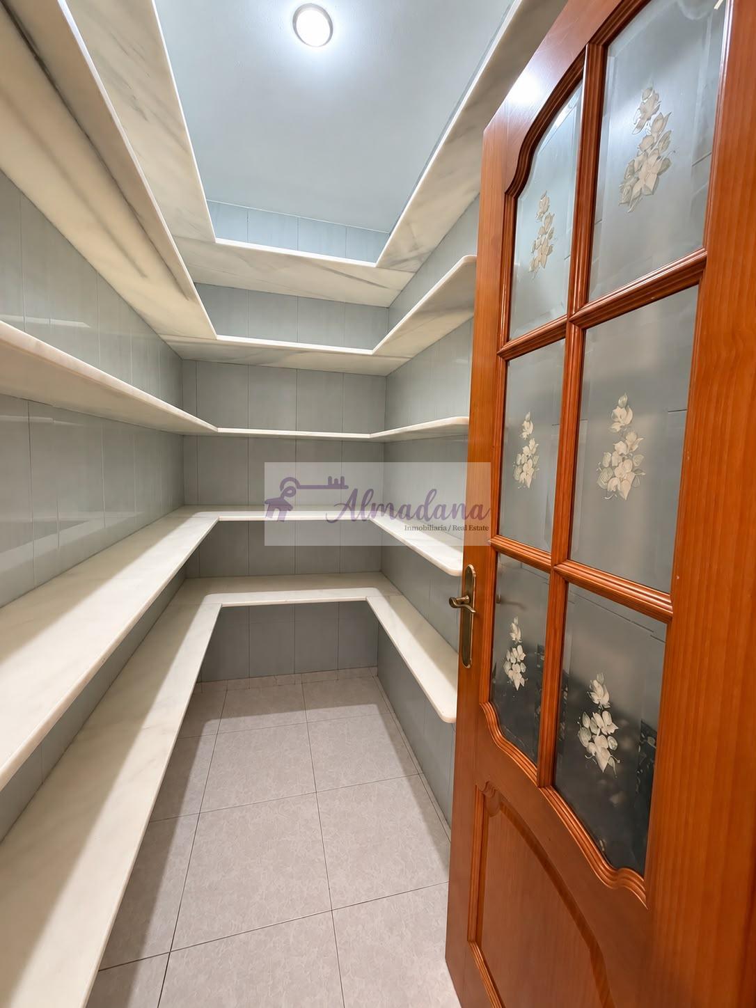 Venta de casa en El Puerto de Santa María