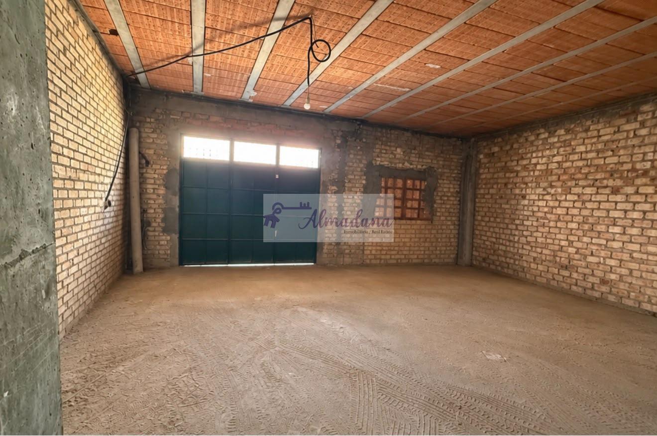 Venta de casa en El Puerto de Santa María
