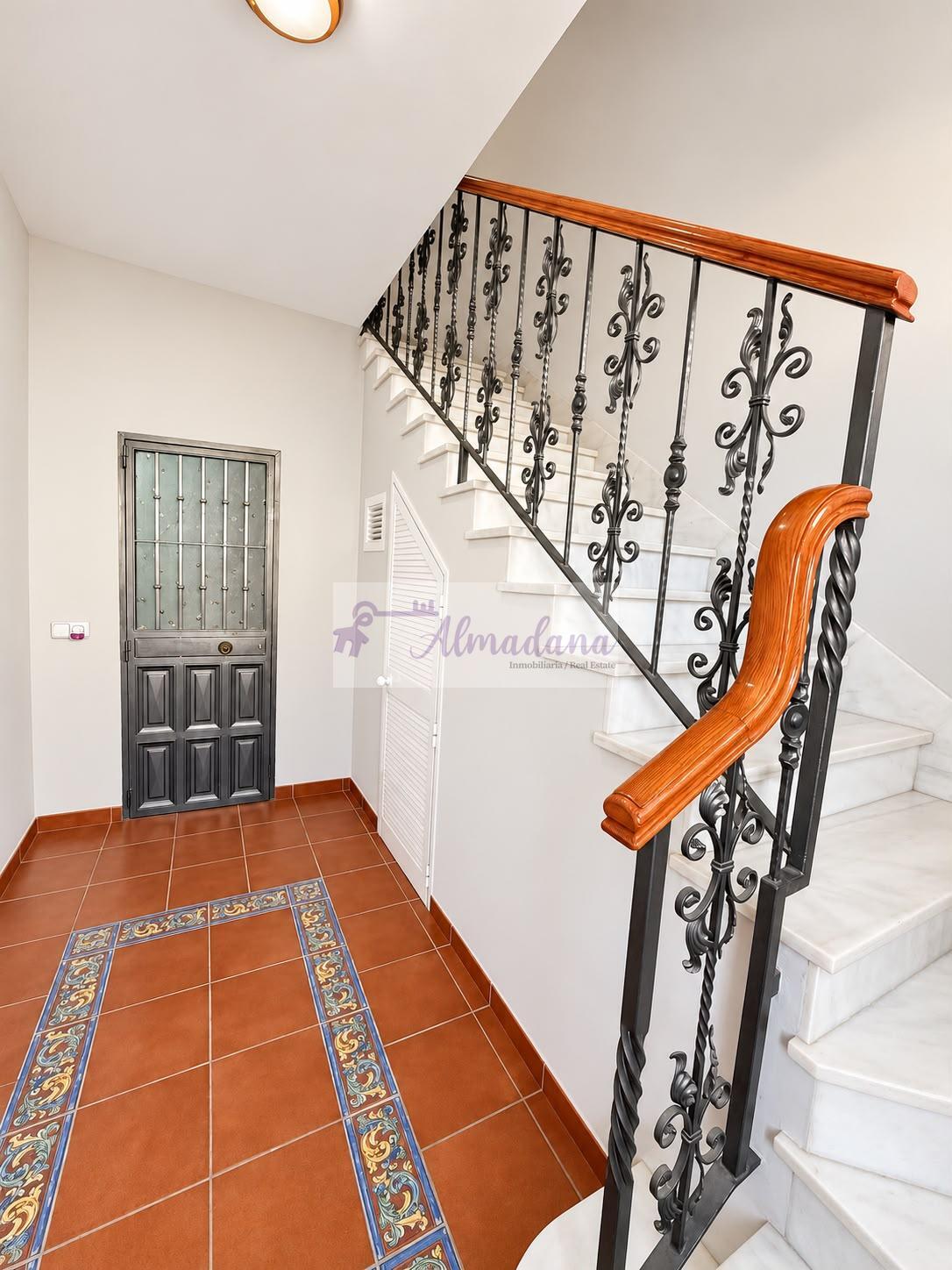 Venta de casa en El Puerto de Santa María