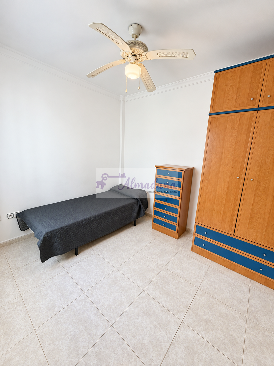 Dormitorio