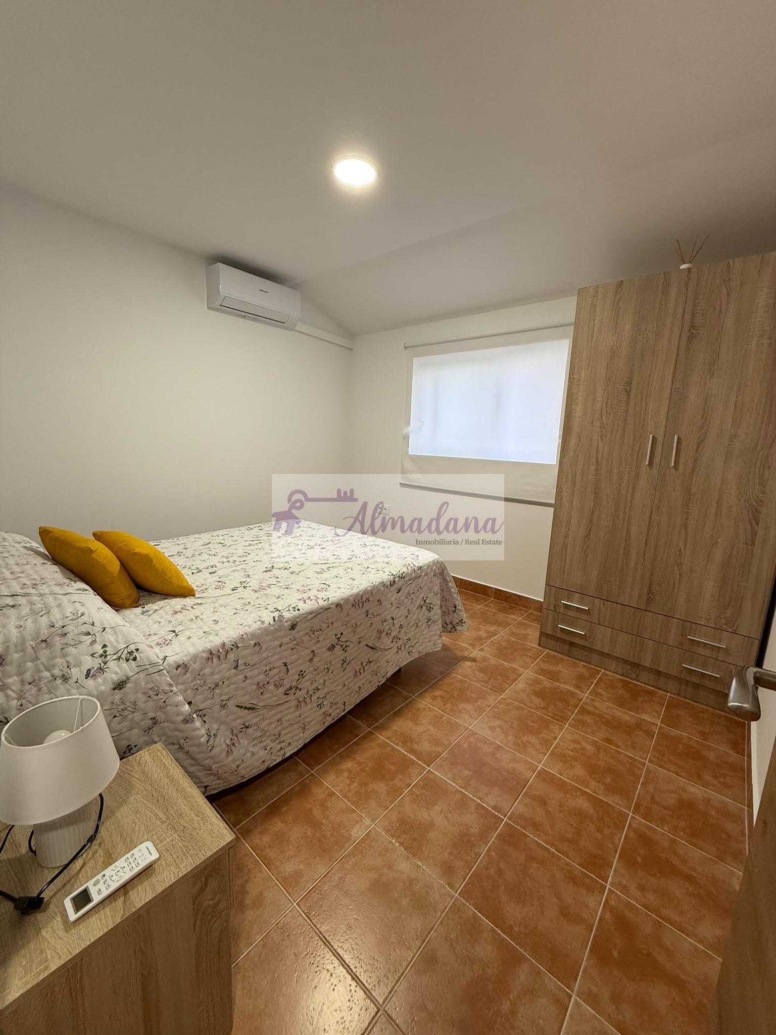 Alquiler de apartamento en El Puerto de Santa María