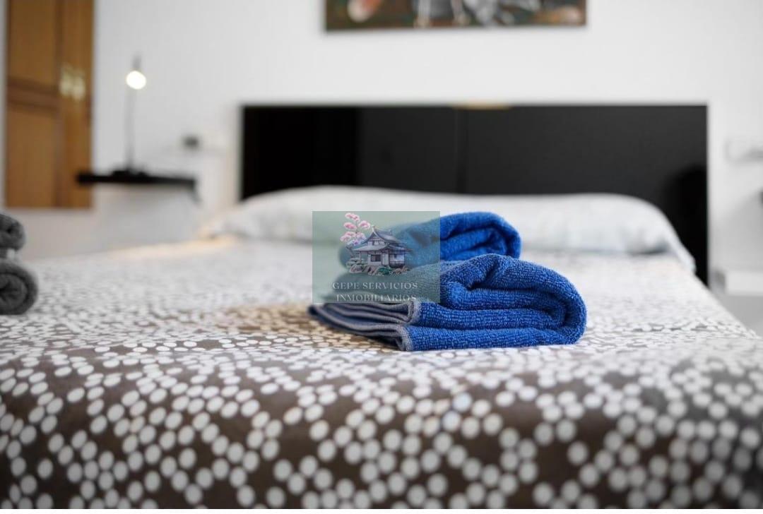 Alquiler de apartamento en El Puerto de Santa María