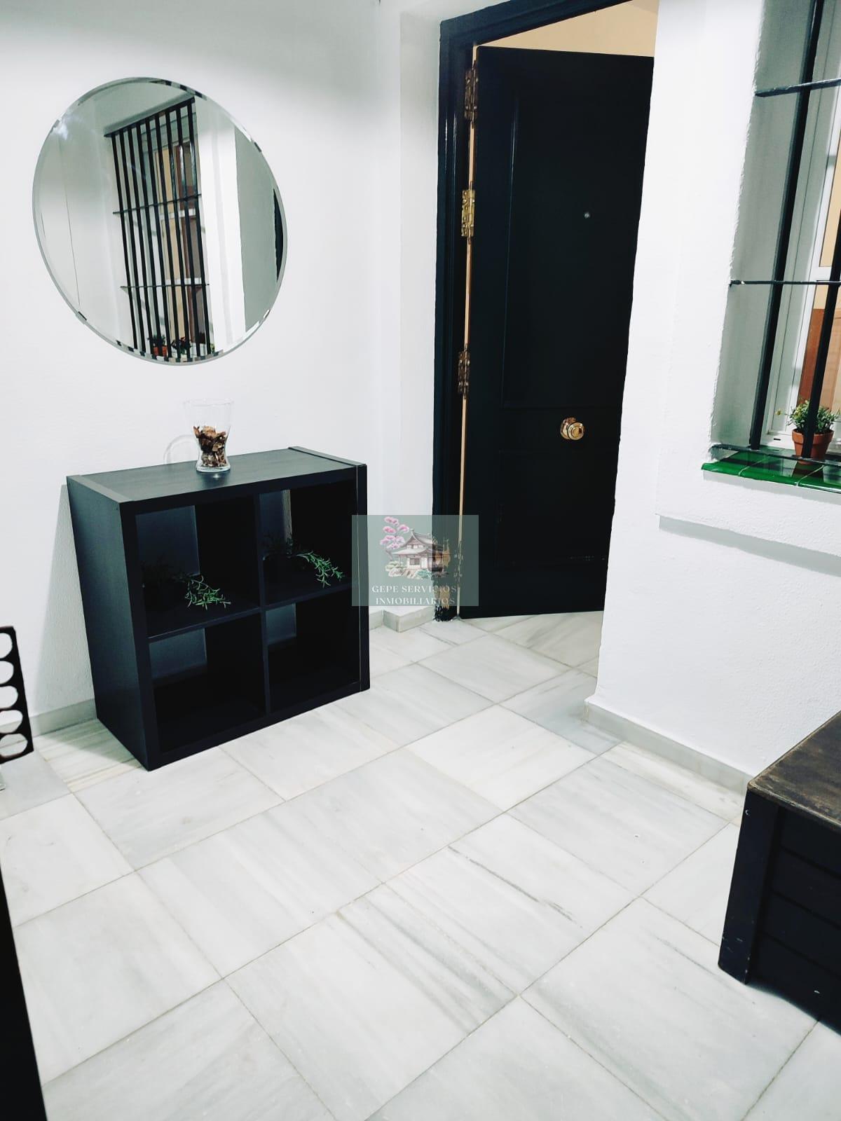 Alquiler de apartamento en El Puerto de Santa María