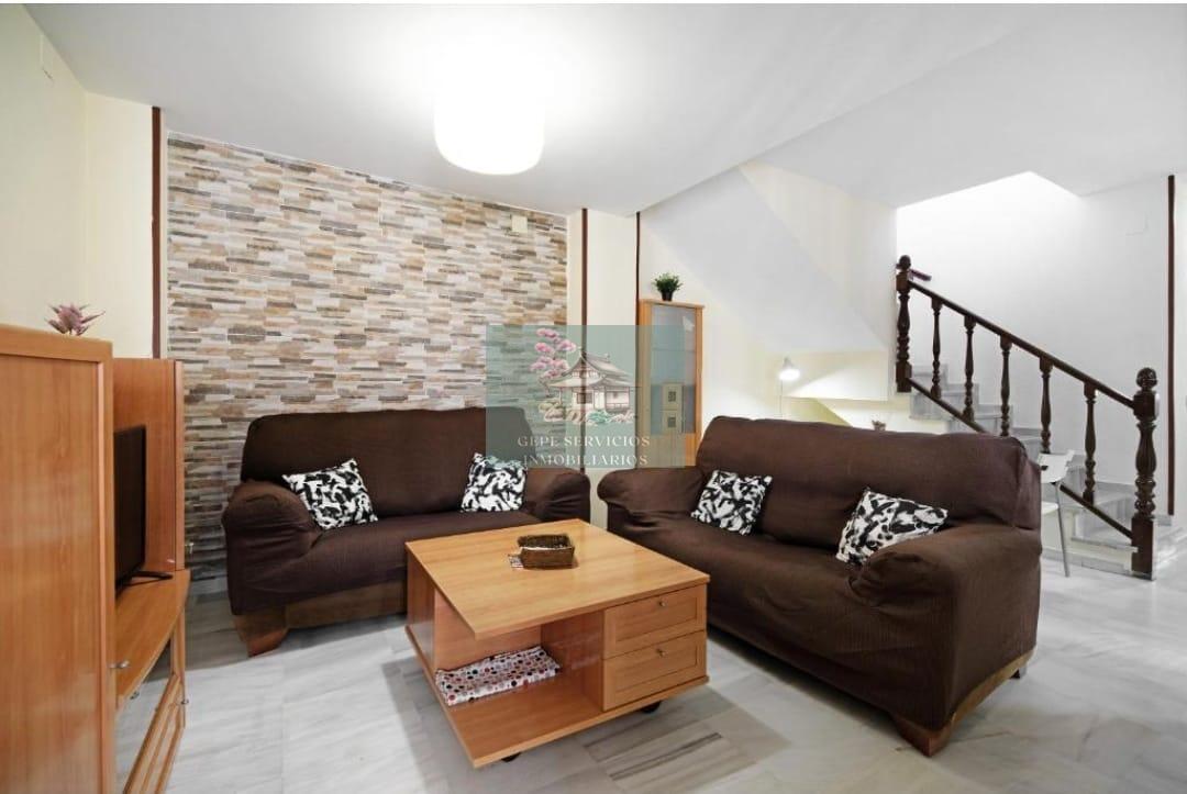 Alquiler de apartamento en El Puerto de Santa María