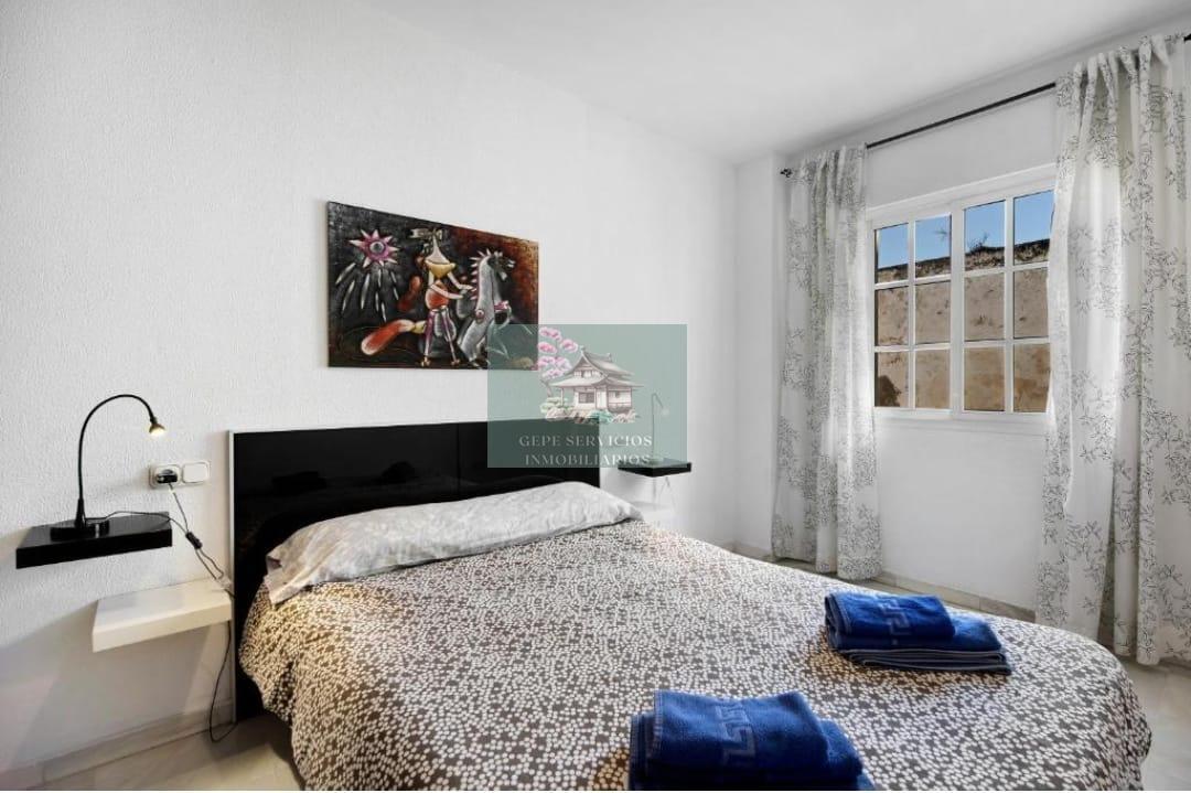 Alquiler de apartamento en El Puerto de Santa María