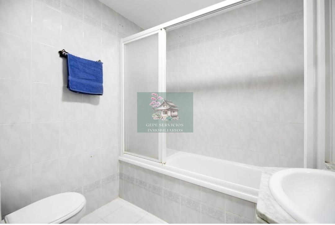 Alquiler de apartamento en El Puerto de Santa María