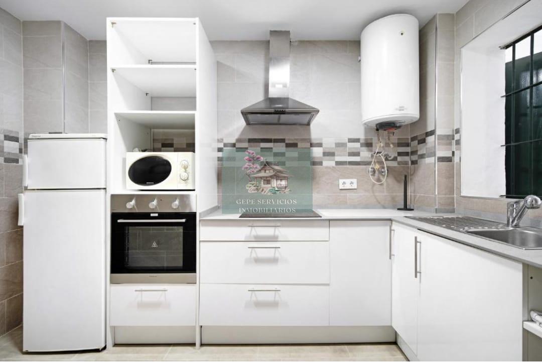 Alquiler de apartamento en El Puerto de Santa María