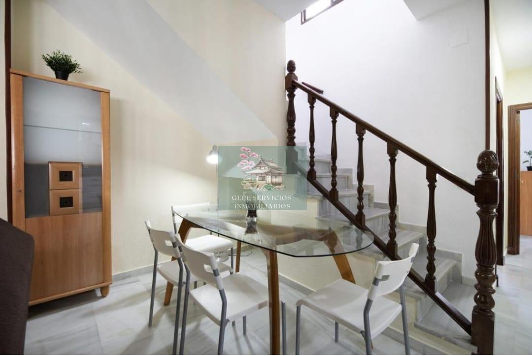 Alquiler de apartamento en El Puerto de Santa María